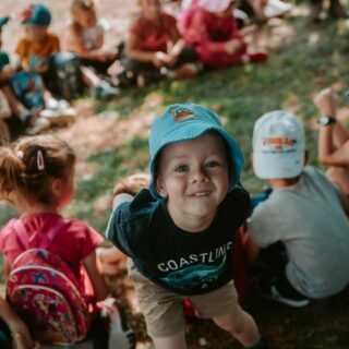 Funded day camps